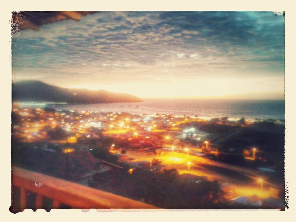 Maremonti Bed & Breakfast Puerto López المظهر الخارجي الصورة