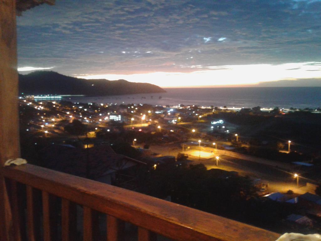 Maremonti Bed & Breakfast Puerto López المظهر الخارجي الصورة