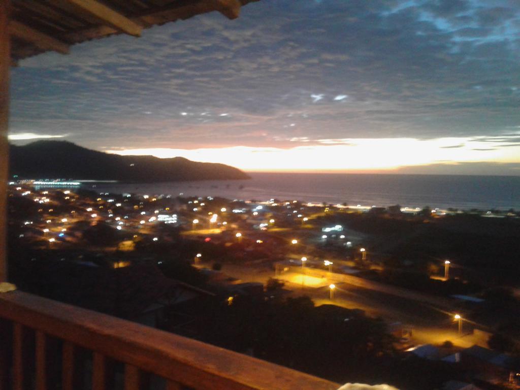 Maremonti Bed & Breakfast Puerto López المظهر الخارجي الصورة